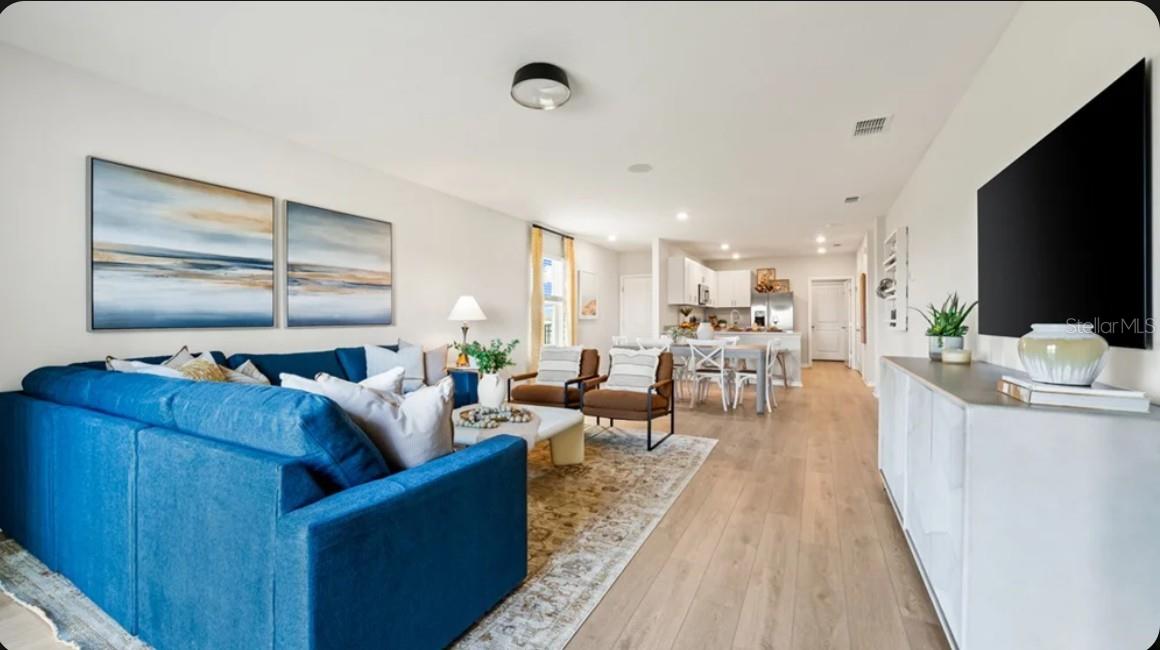 SOLENA - Residential