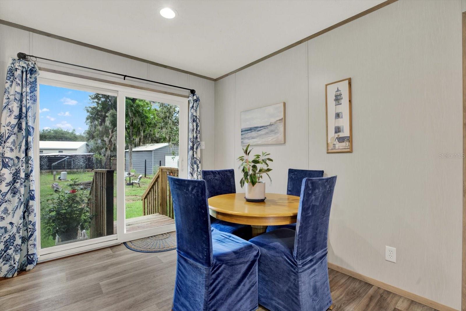 PARSONS PT ADD - Residential