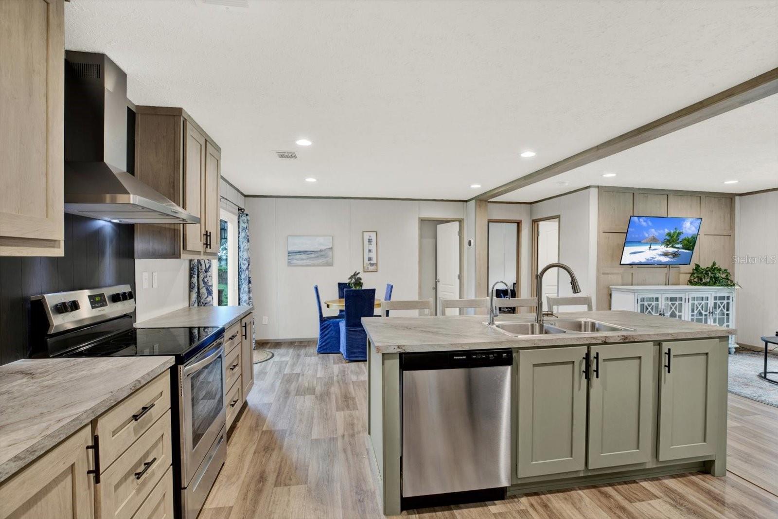 PARSONS PT ADD - Residential