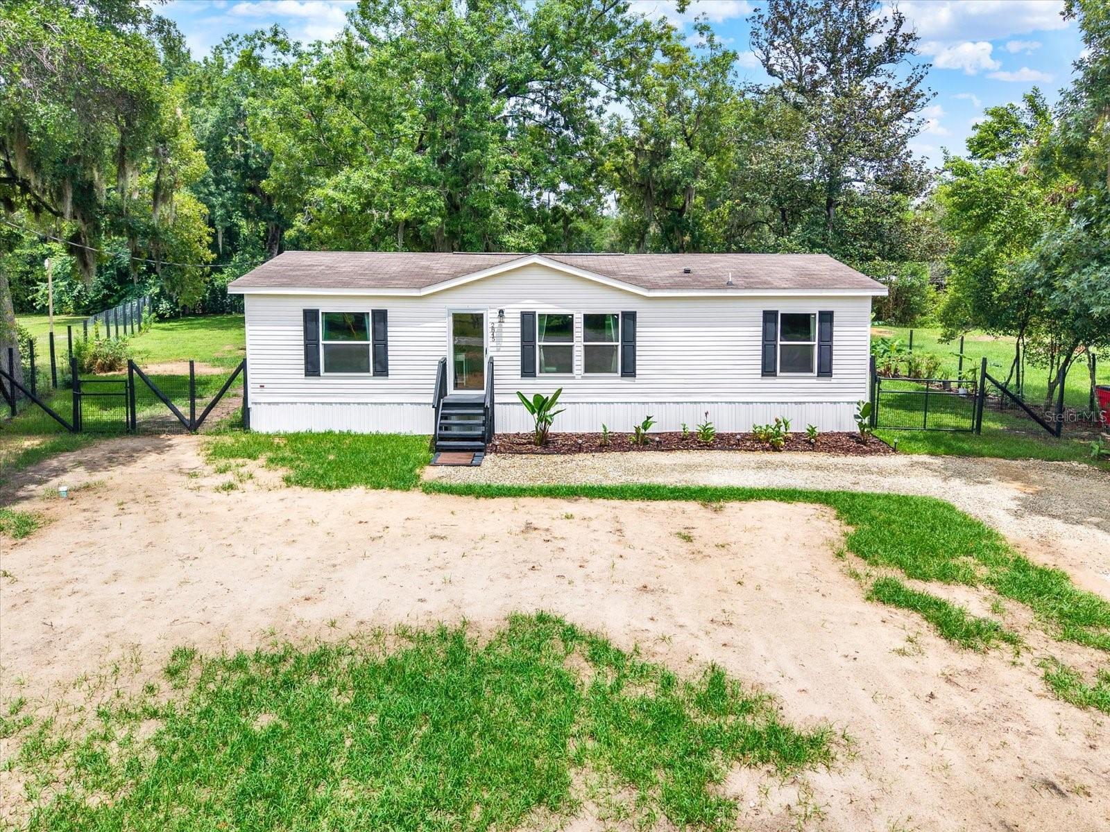 PARSONS PT ADD - Residential