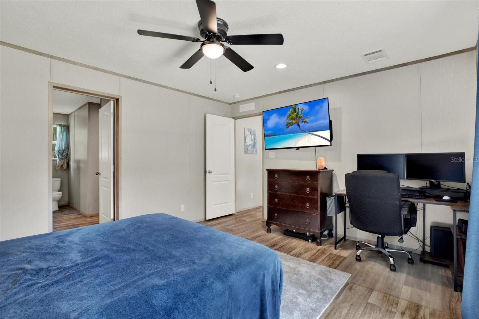 PARSONS PT ADD - Residential