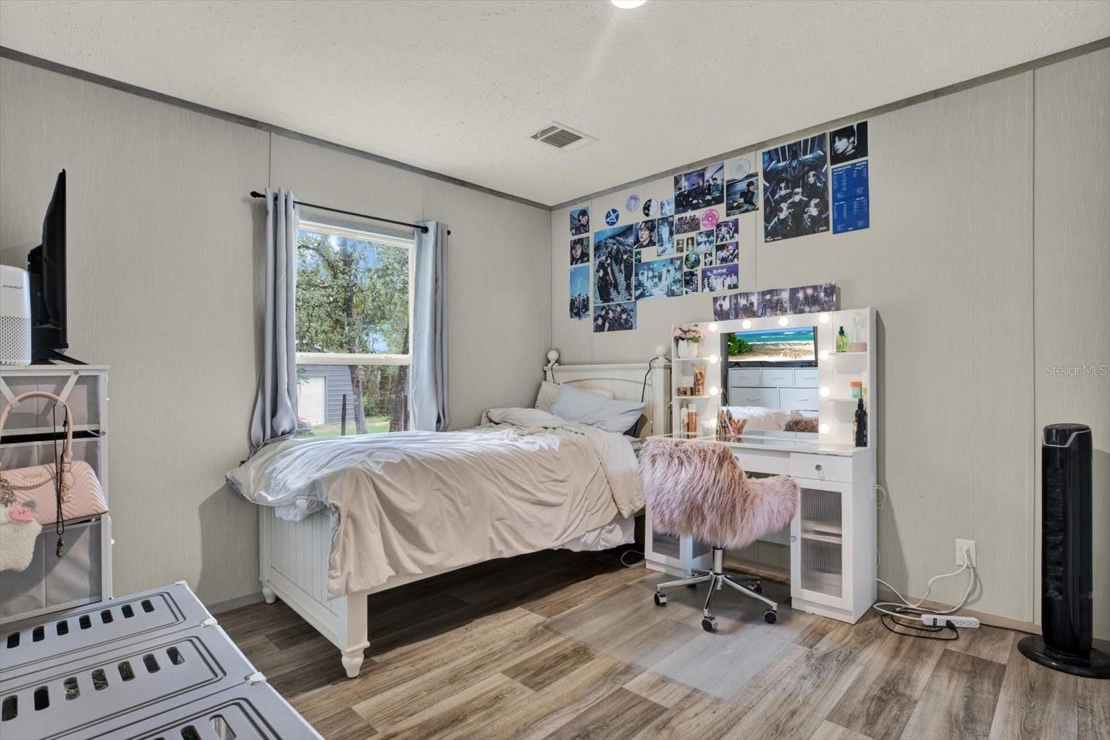PARSONS PT ADD - Residential