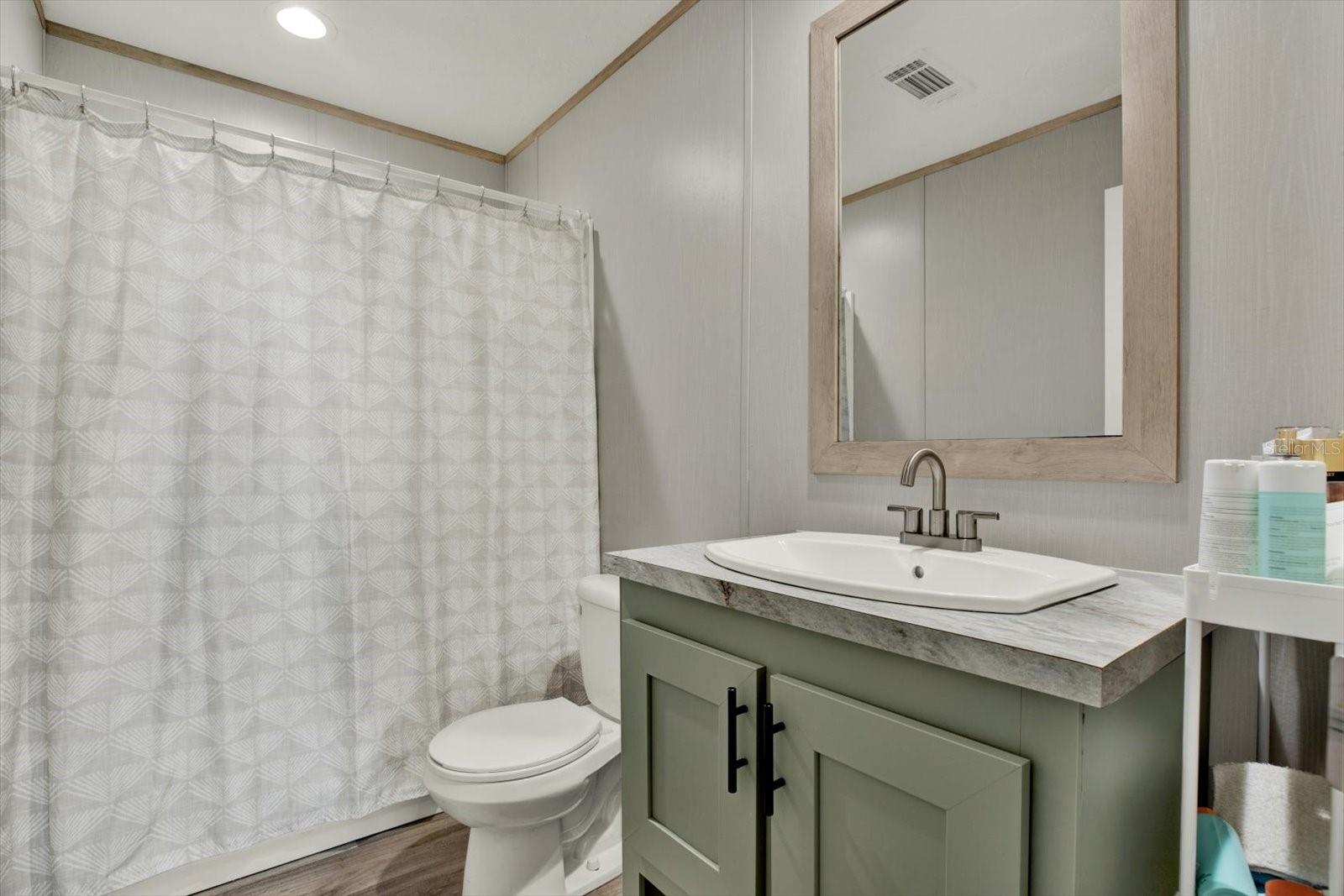 PARSONS PT ADD - Residential