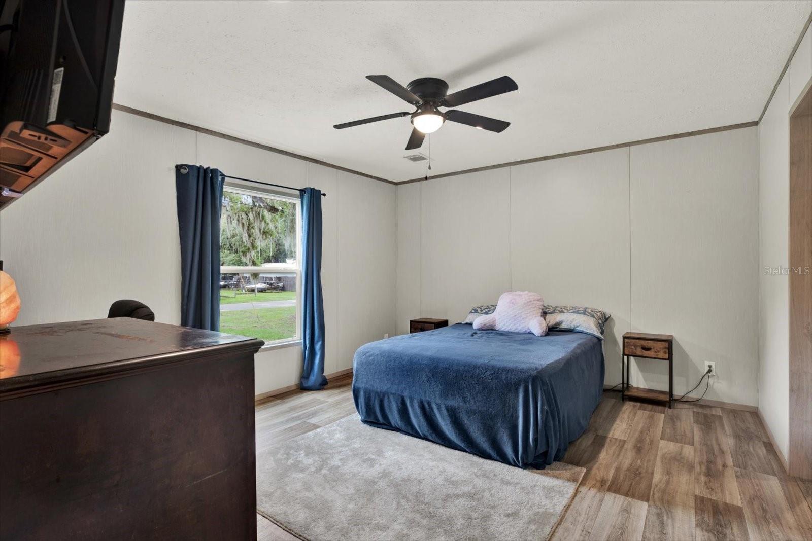 PARSONS PT ADD - Residential