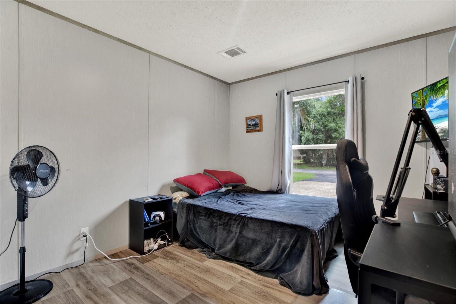 PARSONS PT ADD - Residential