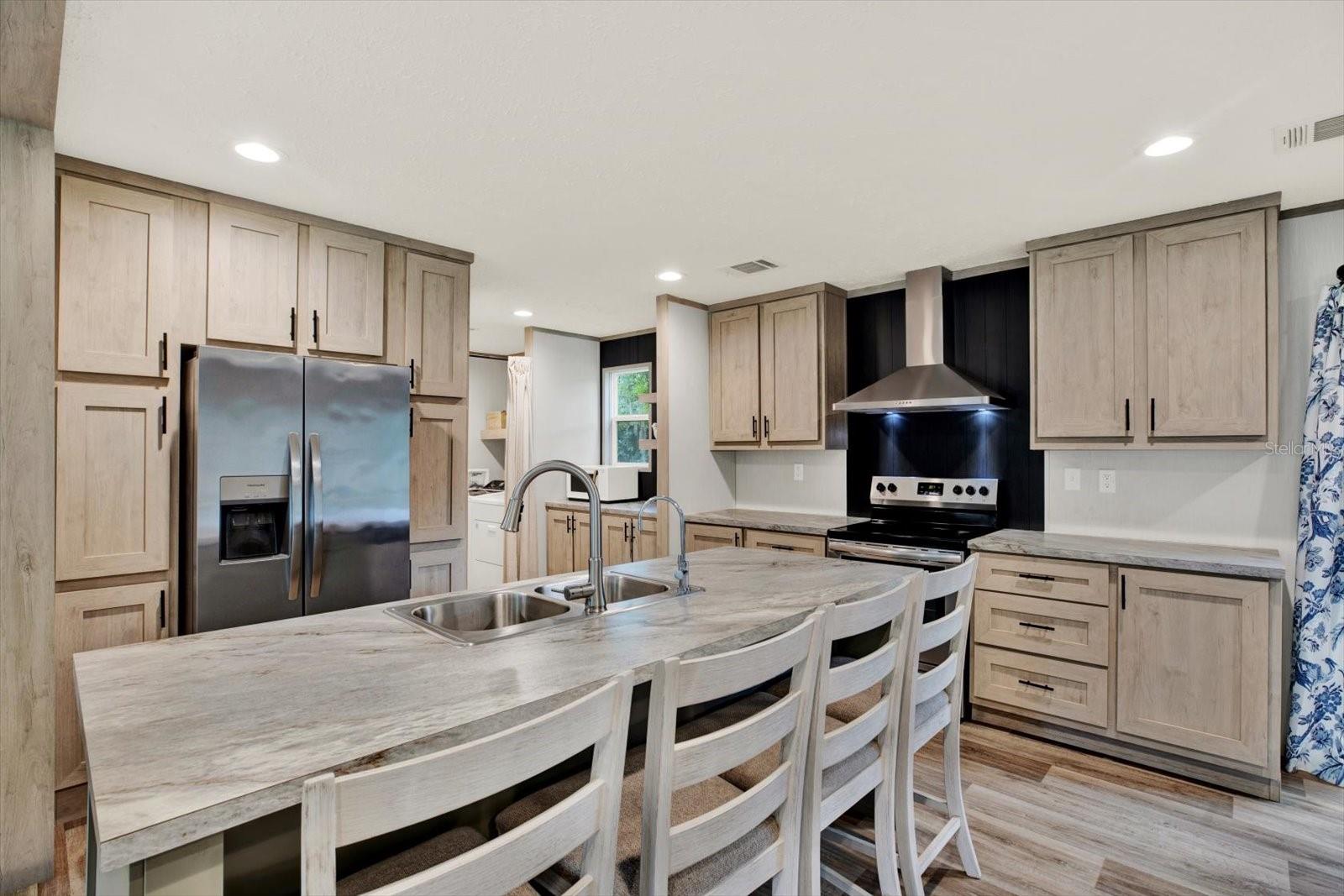 PARSONS PT ADD - Residential