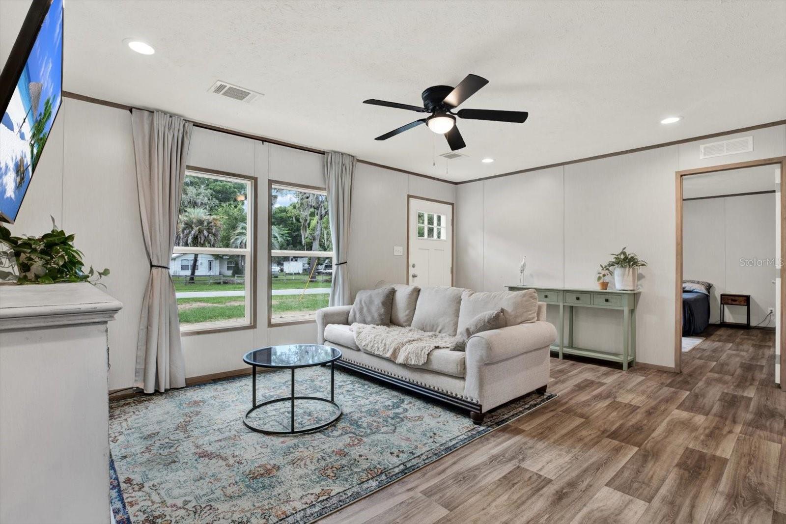 PARSONS PT ADD - Residential