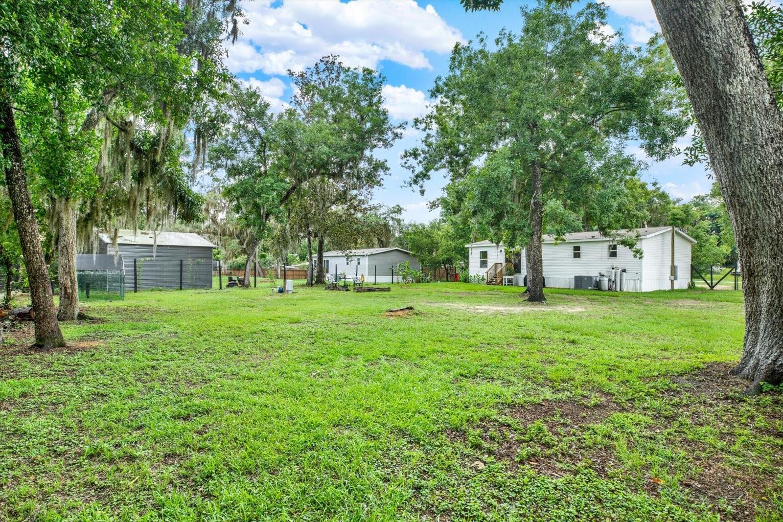 PARSONS PT ADD - Residential