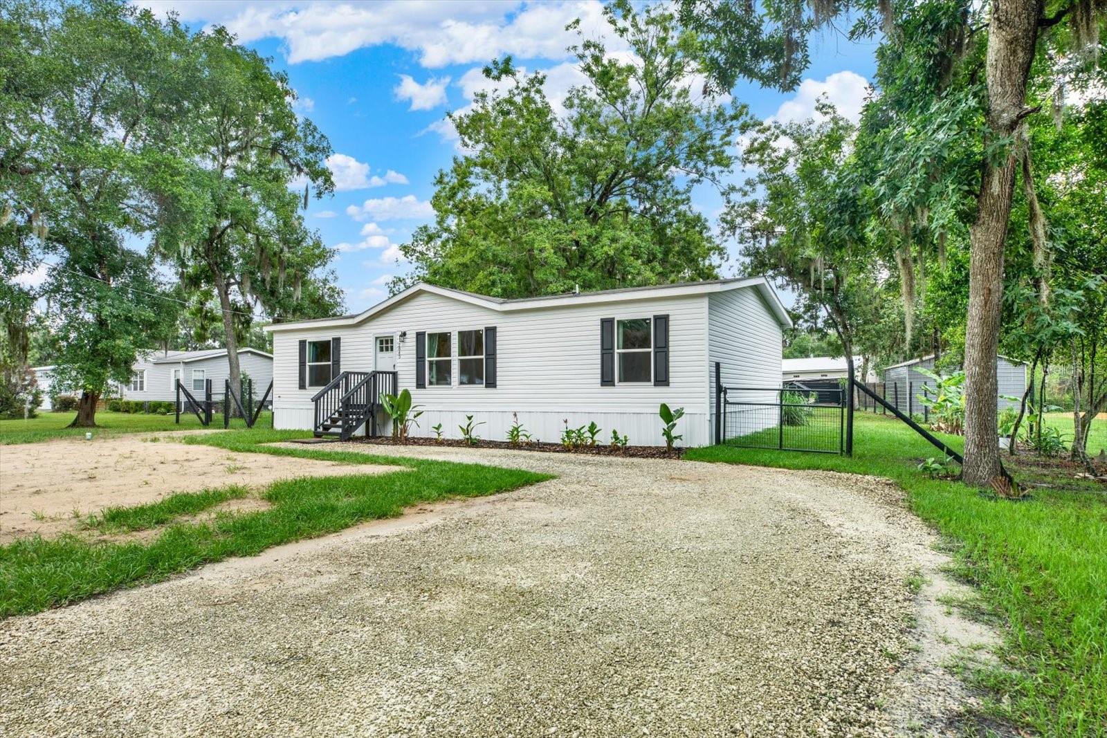 PARSONS PT ADD - Residential