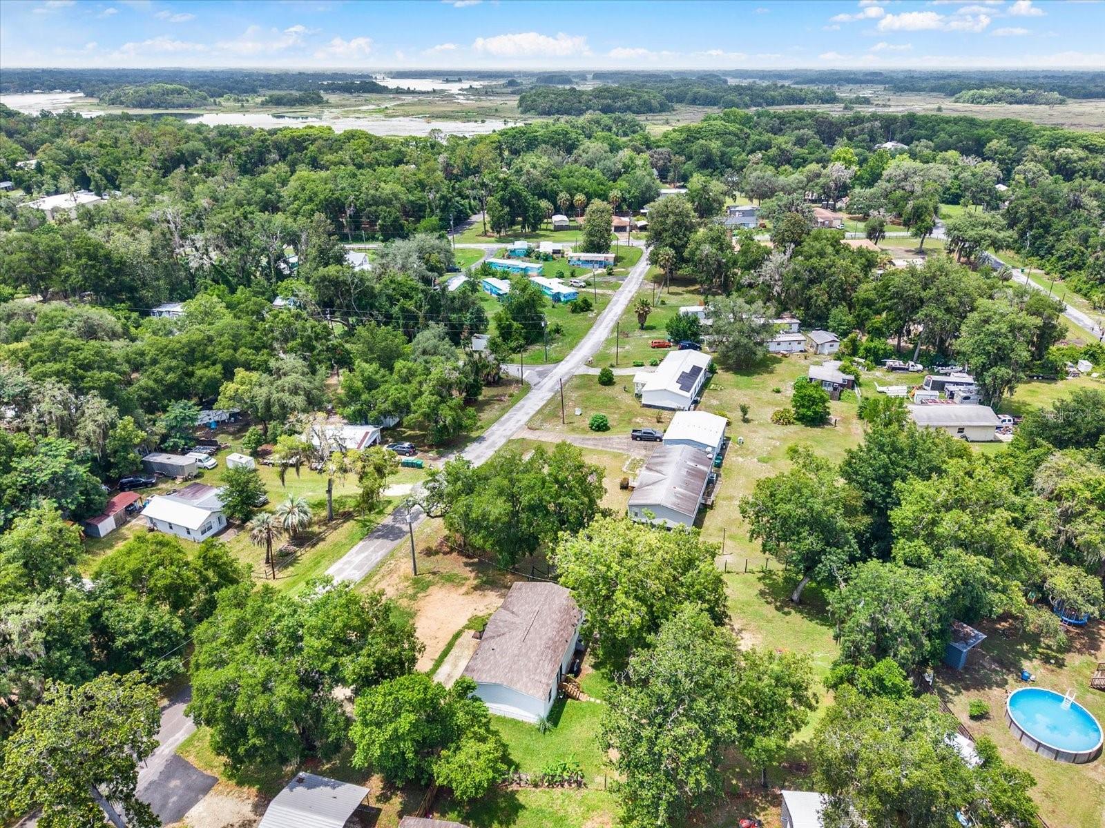 PARSONS PT ADD - Residential