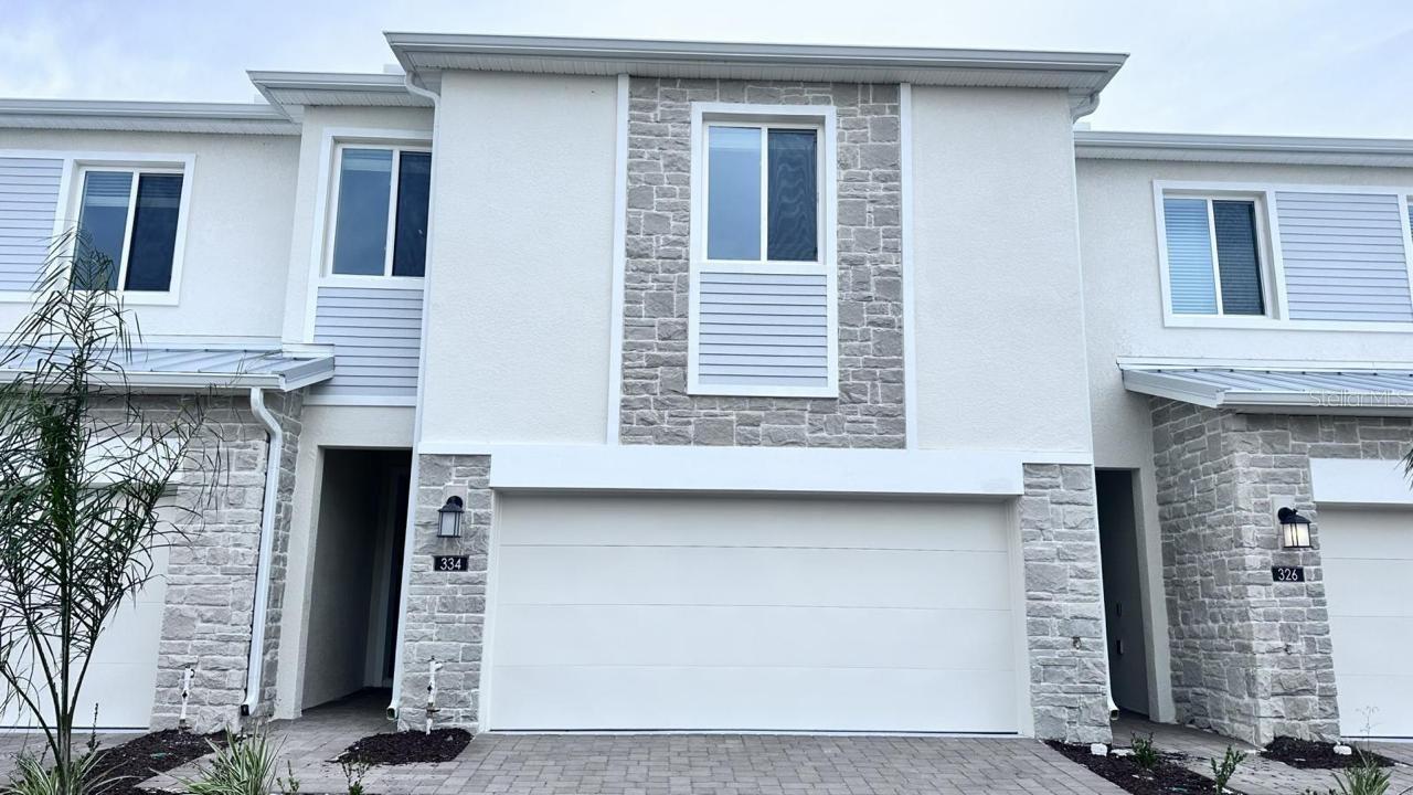 FOX NORTH - Residential
