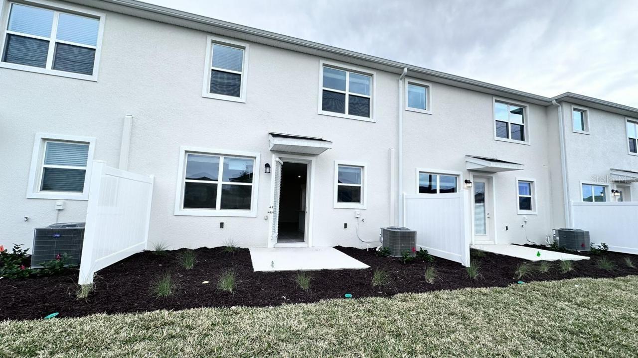 FOX NORTH - Residential