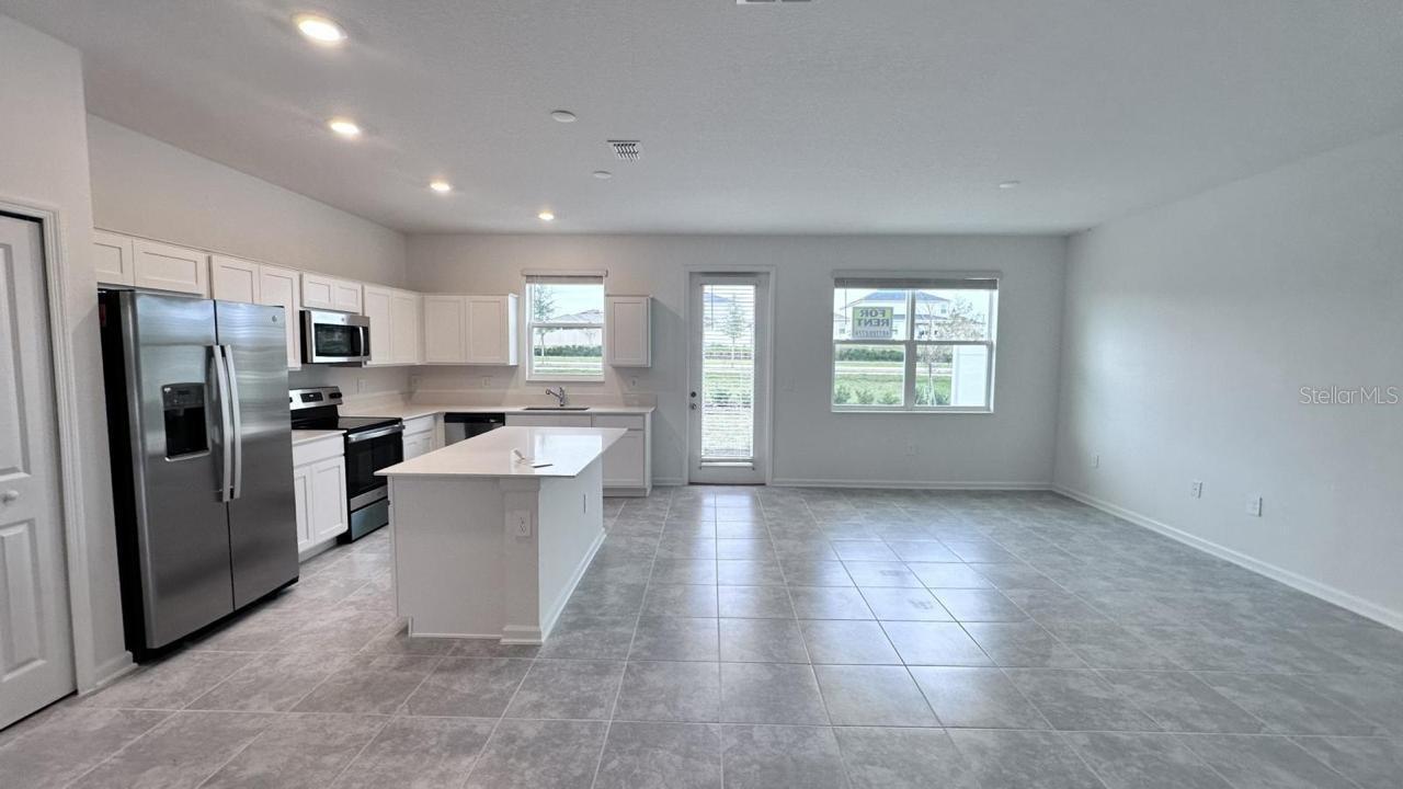 FOX NORTH - Residential