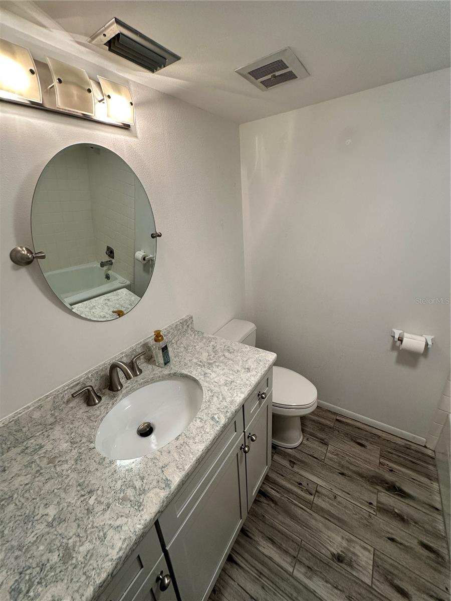 WILDEWOOD SPGS STAGE 6B OF WOODLAWN - Residential