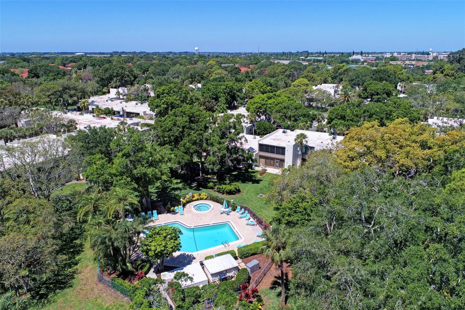 WILDEWOOD SPGS STAGE 6B OF WOODLAWN - Residential