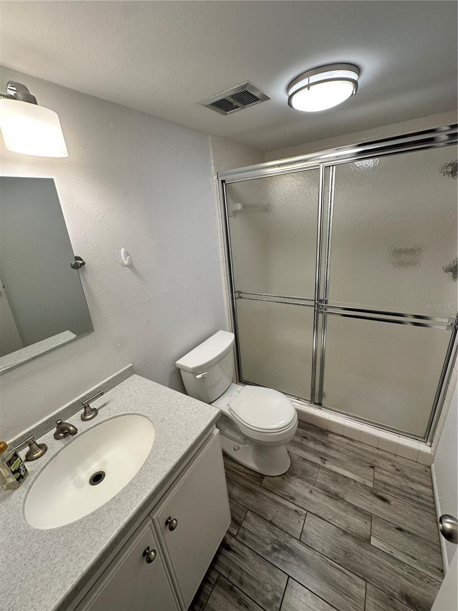 WILDEWOOD SPGS STAGE 6B OF WOODLAWN - Residential