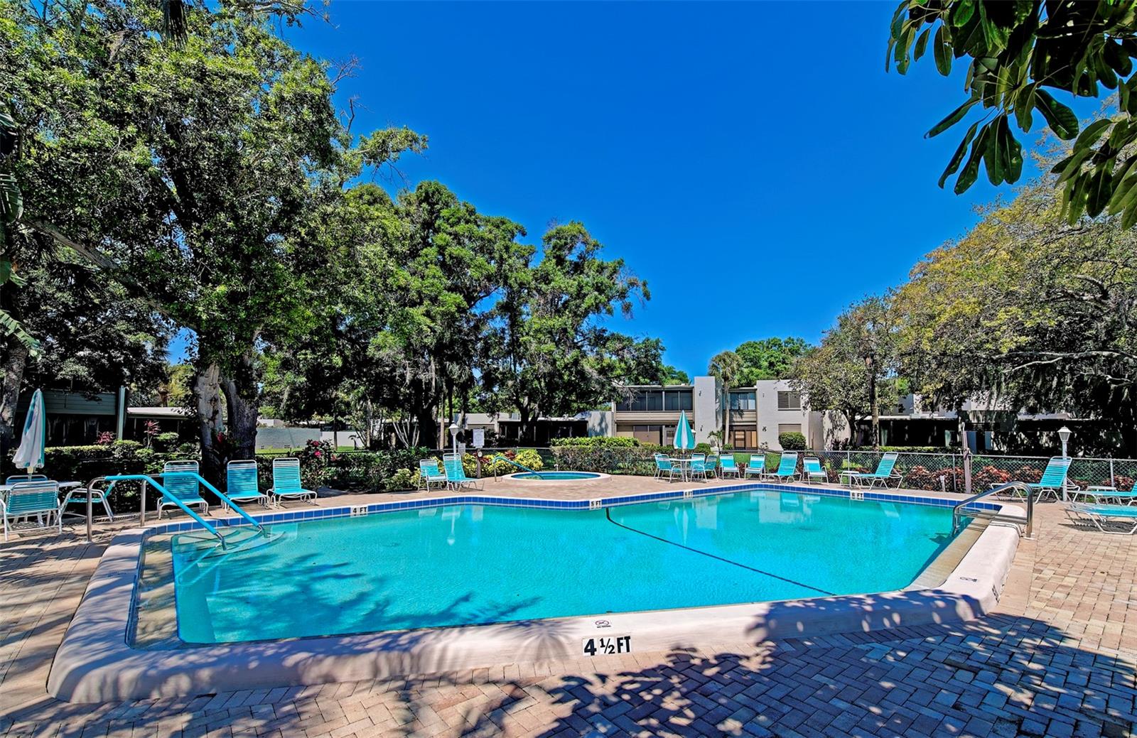 WILDEWOOD SPGS STAGE 6B OF WOODLAWN - Residential