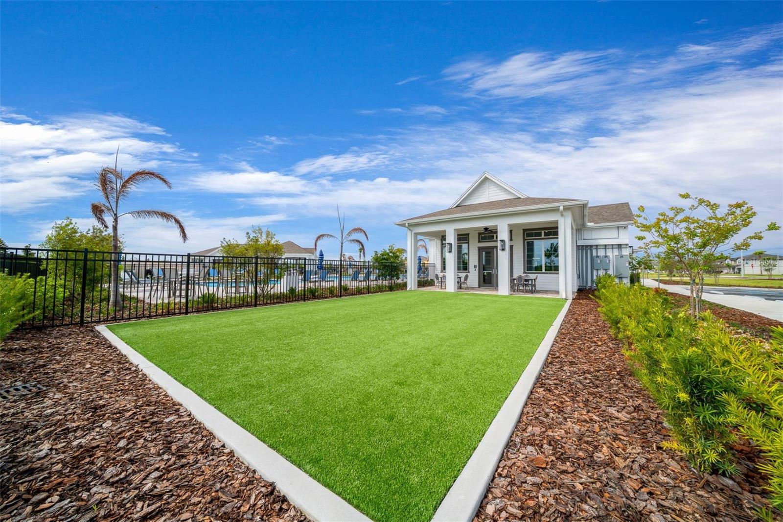 HAWTHORNE PHASE 2A-2B - Residential