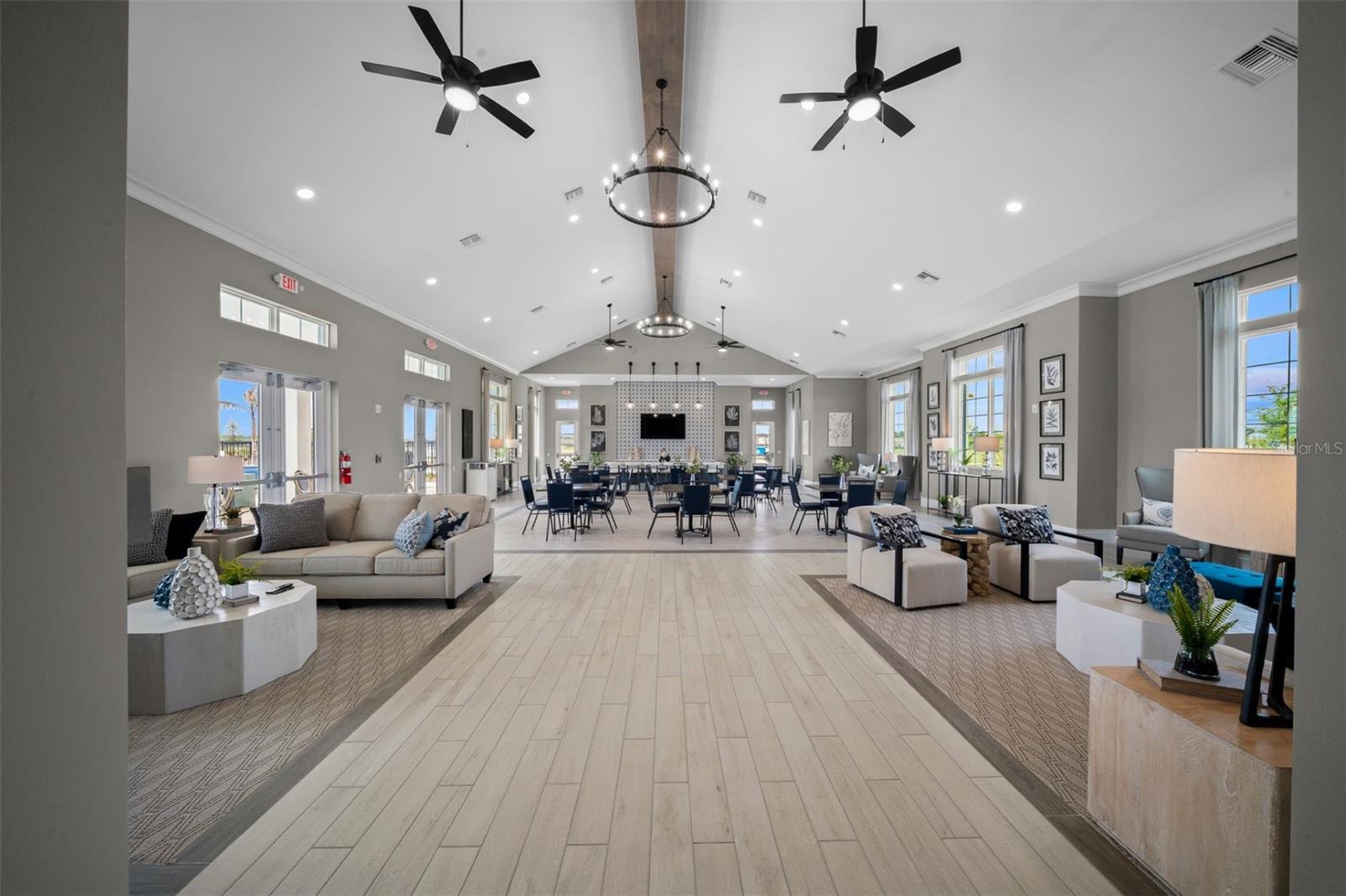 HAWTHORNE PHASE 2A-2B - Residential
