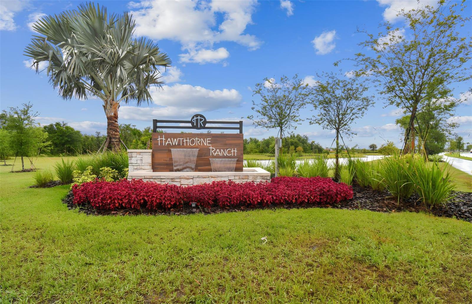 HAWTHORNE PHASE 2A-2B - Residential
