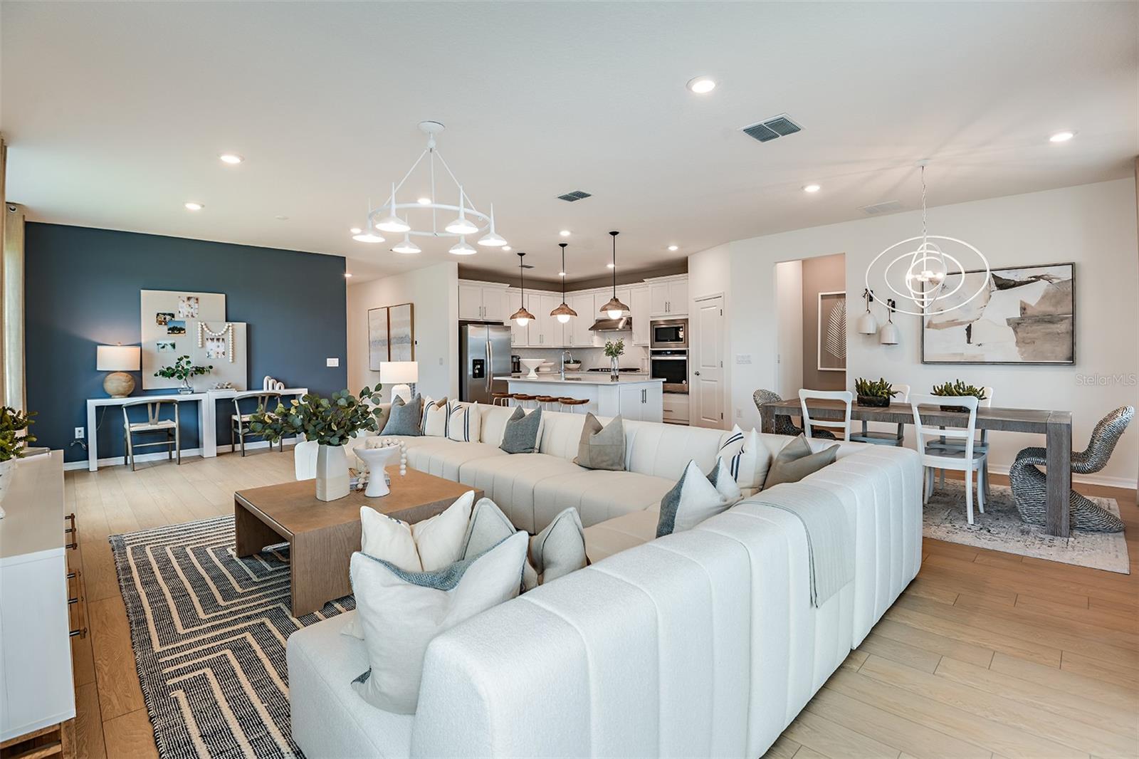 HAWTHORNE PHASE 2A-2B - Residential