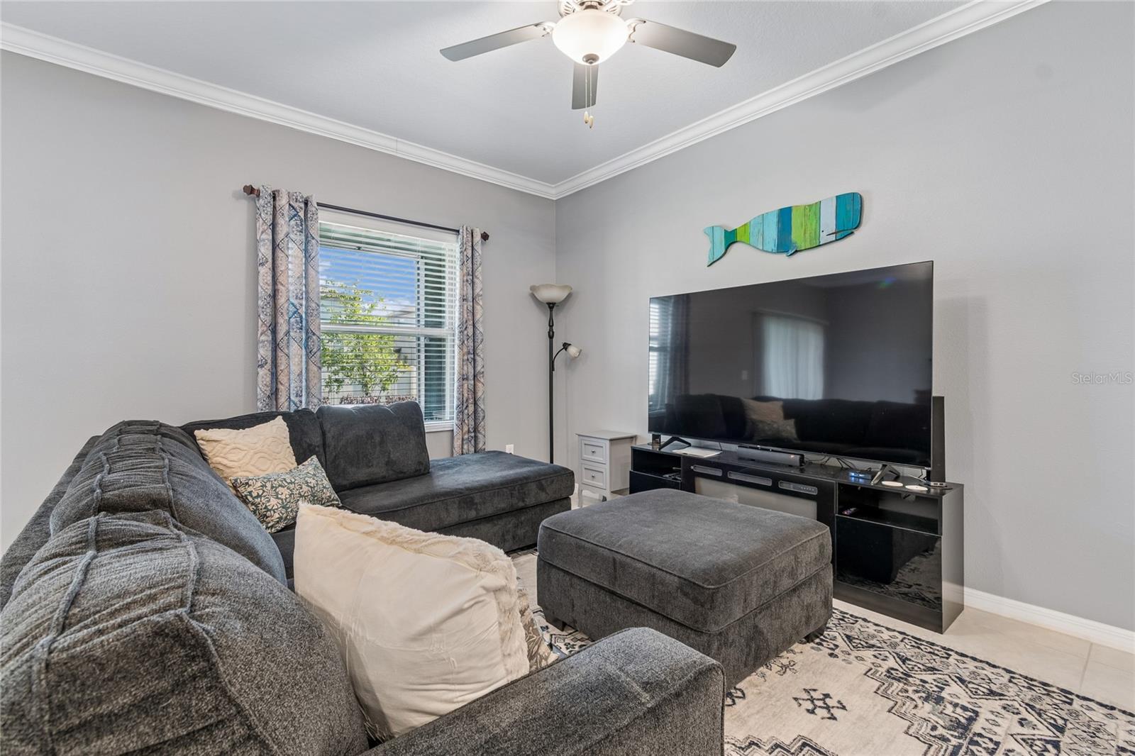 CONNERTON VILLAGE 2 PRCL 219 - Residential