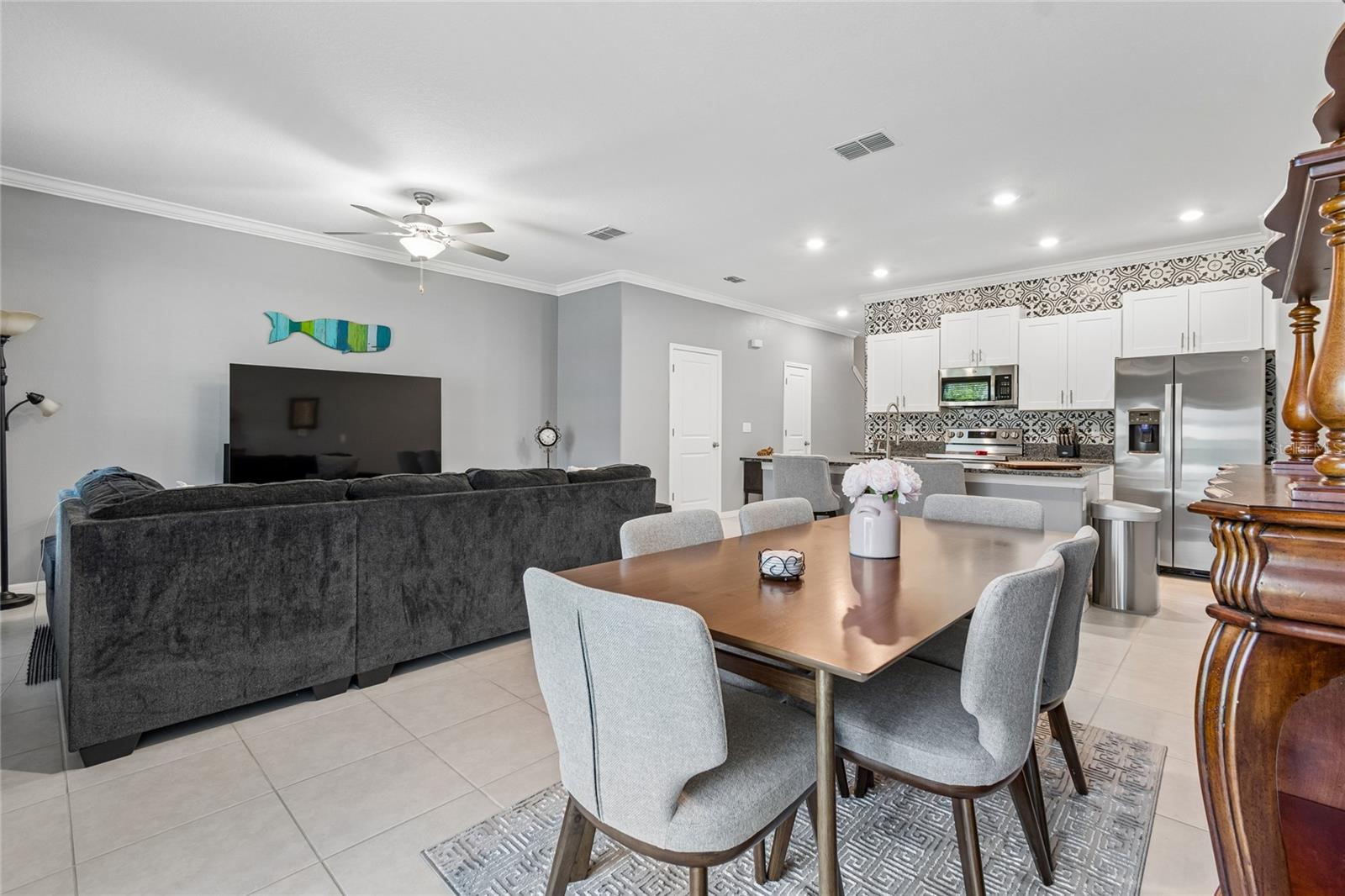 CONNERTON VILLAGE 2 PRCL 219 - Residential