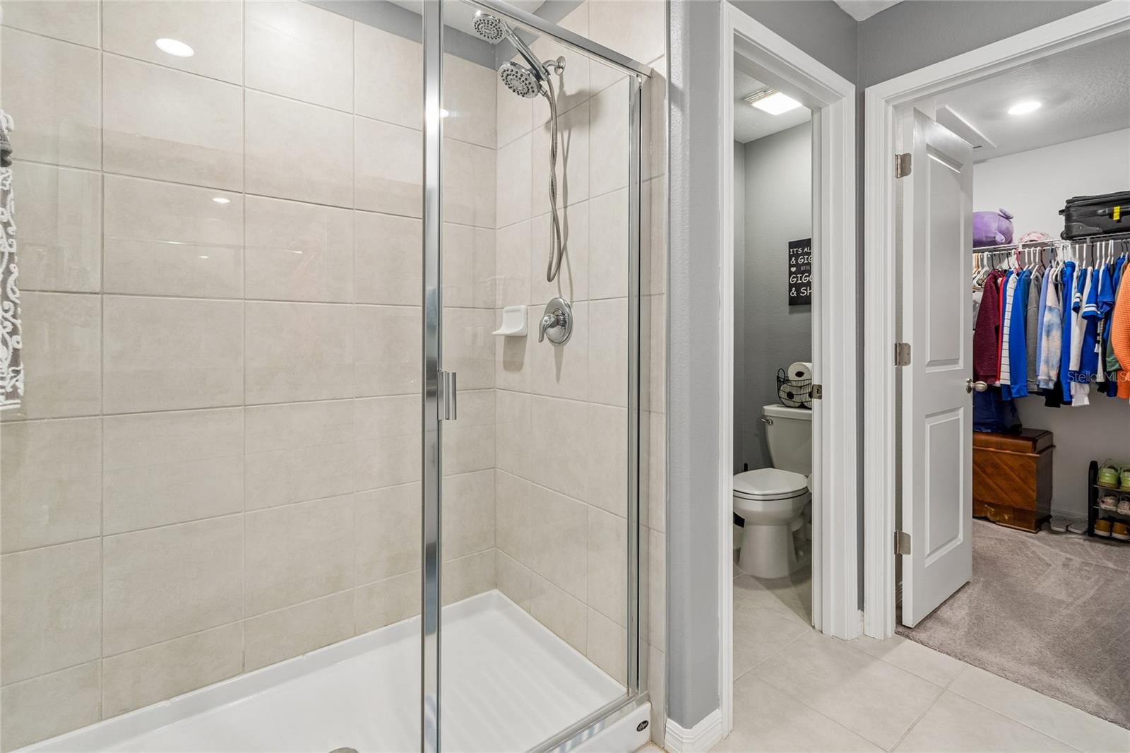 CONNERTON VILLAGE 2 PRCL 219 - Residential