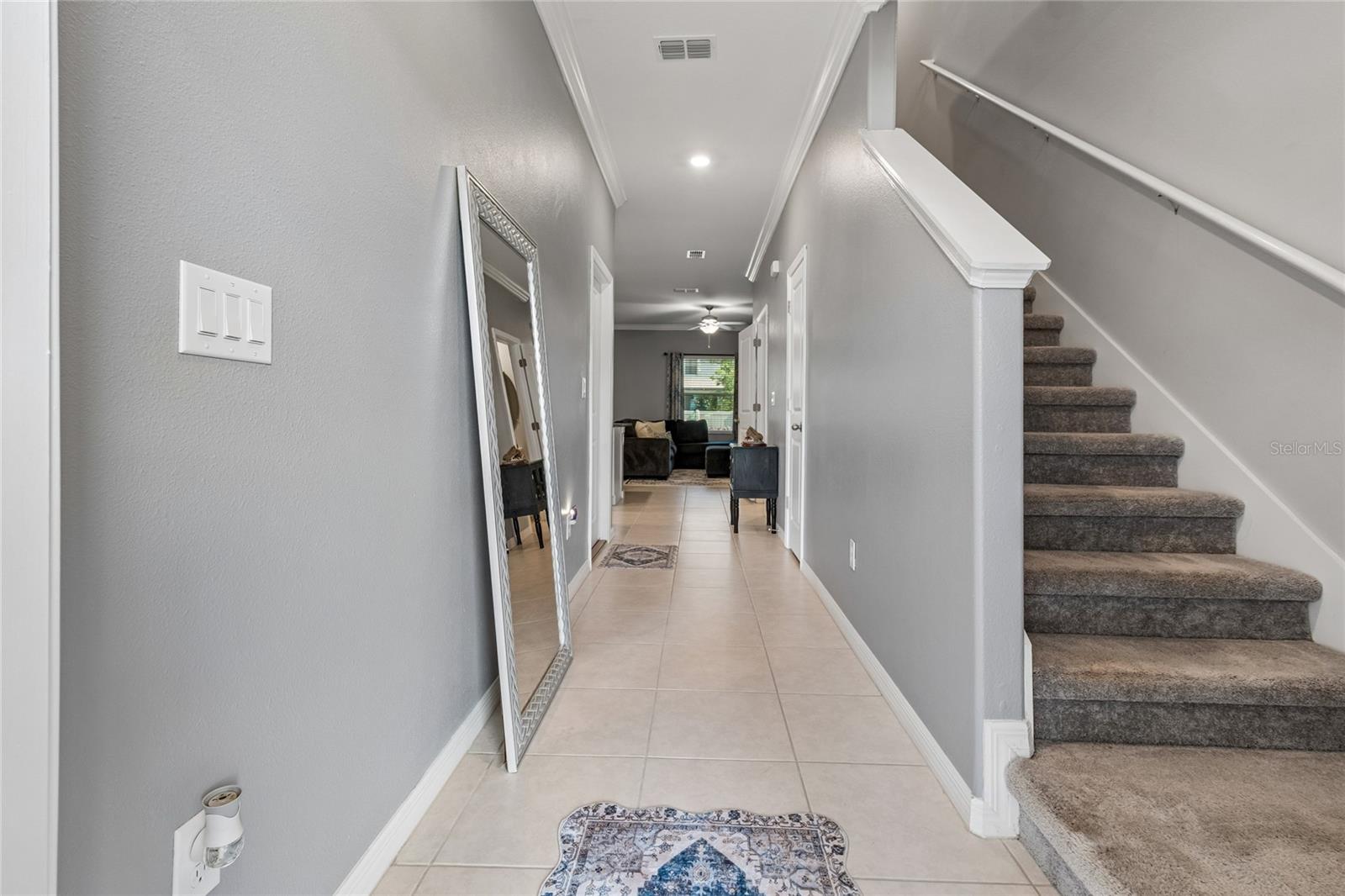 CONNERTON VILLAGE 2 PRCL 219 - Residential