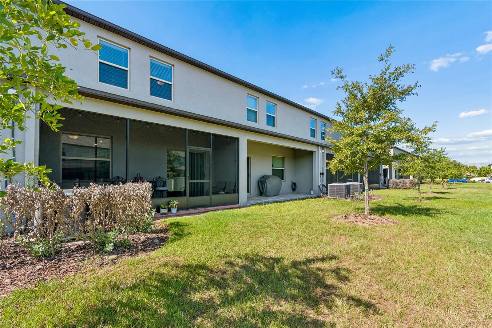 CONNERTON VILLAGE 2 PRCL 219 - Residential