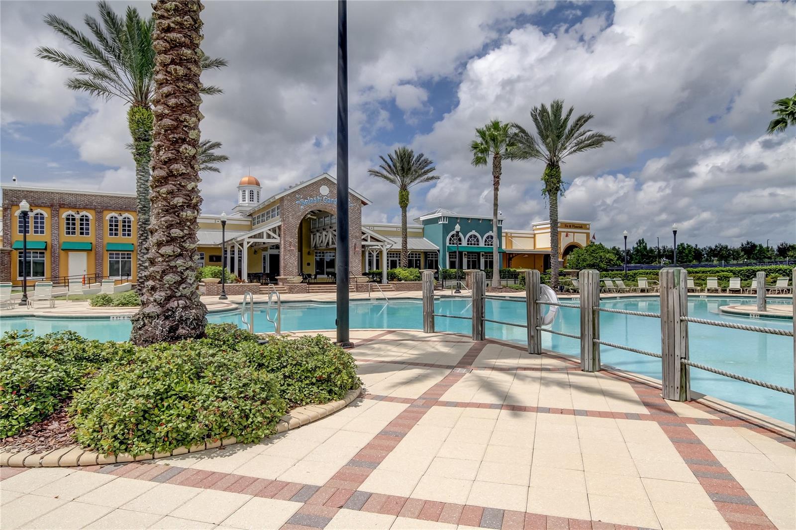 CONNERTON VILLAGE 2 PRCL 219 - Residential