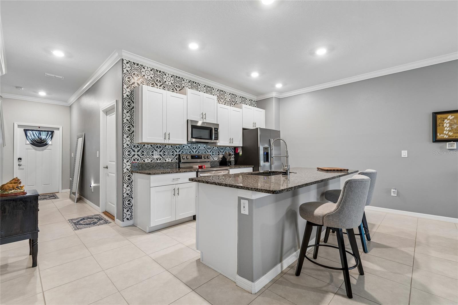 CONNERTON VILLAGE 2 PRCL 219 - Residential