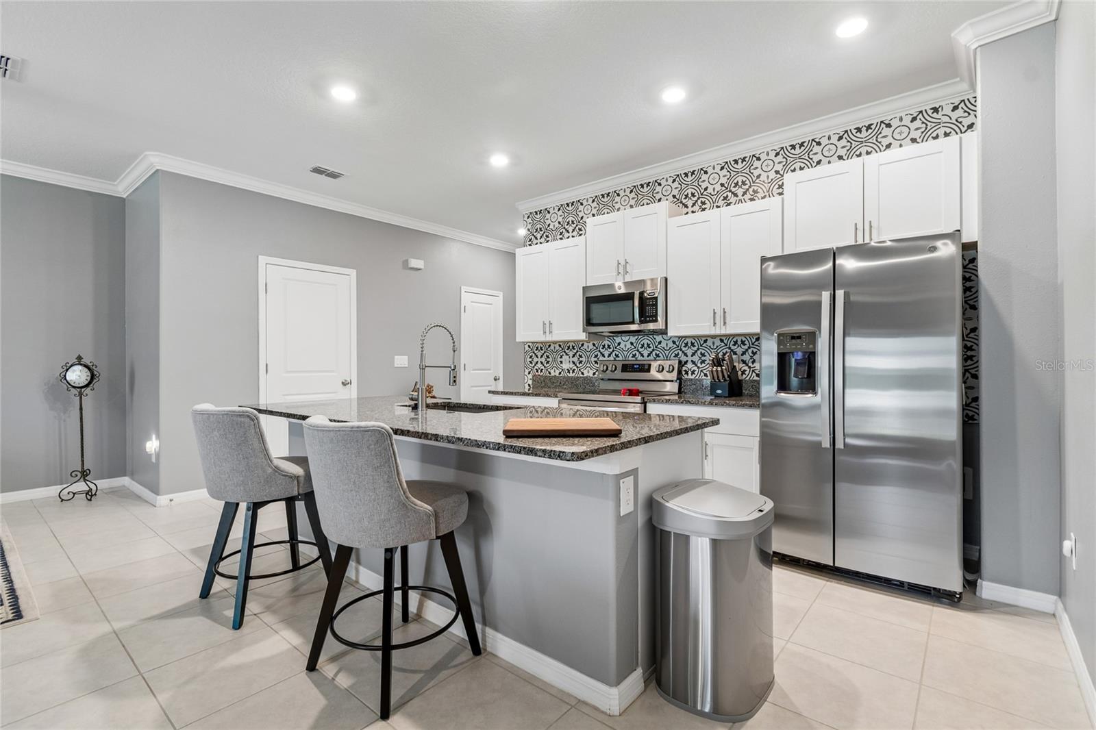 CONNERTON VILLAGE 2 PRCL 219 - Residential