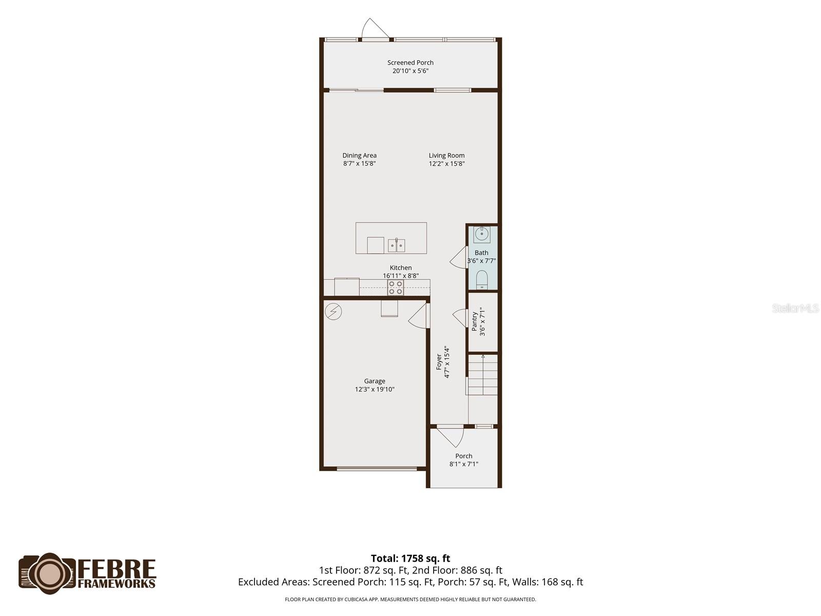 CONNERTON VILLAGE 2 PRCL 219 - Residential