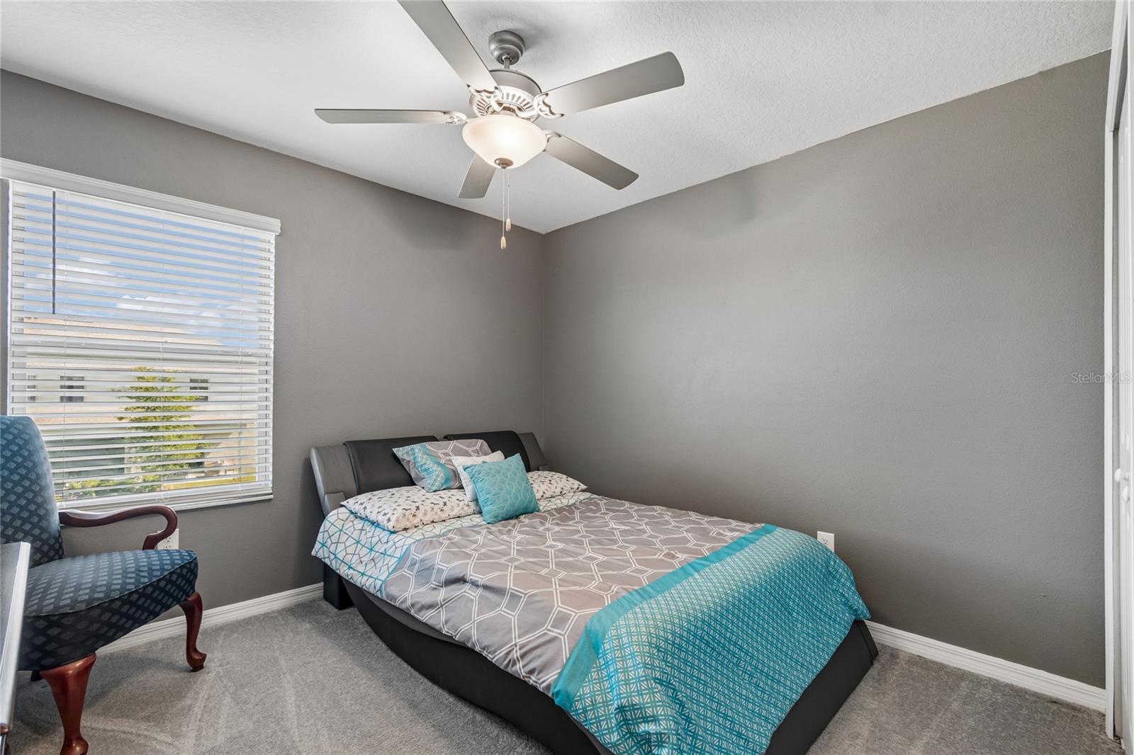 CONNERTON VILLAGE 2 PRCL 219 - Residential