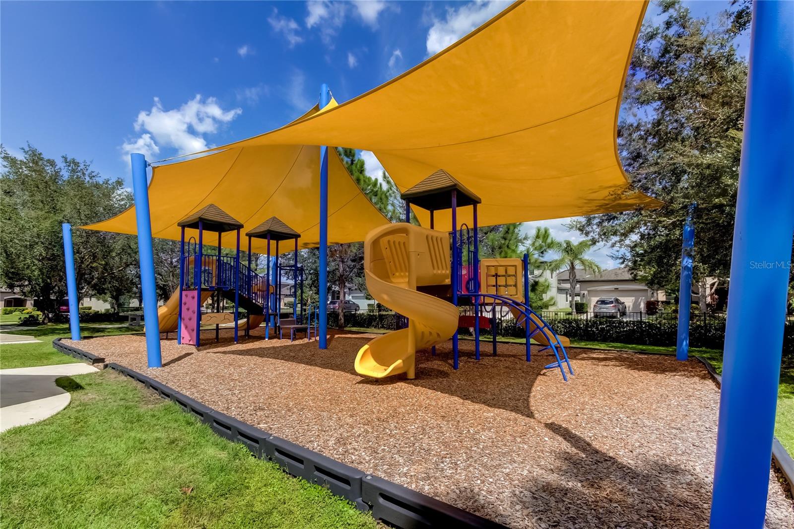 CONNERTON VILLAGE 2 PRCL 219 - Residential