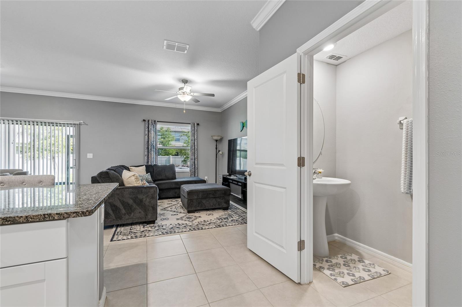CONNERTON VILLAGE 2 PRCL 219 - Residential