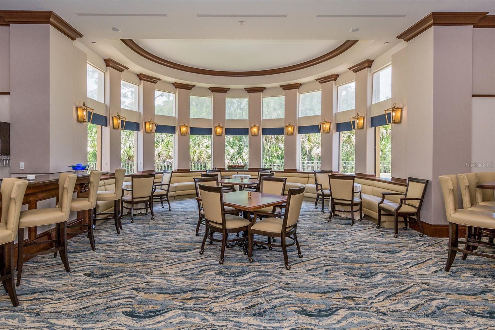 VENETIAN GOLF & RIVER CLUB - Residential