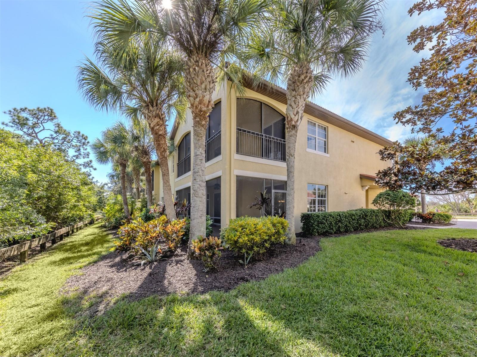 VENETIAN GOLF & RIVER CLUB - Residential