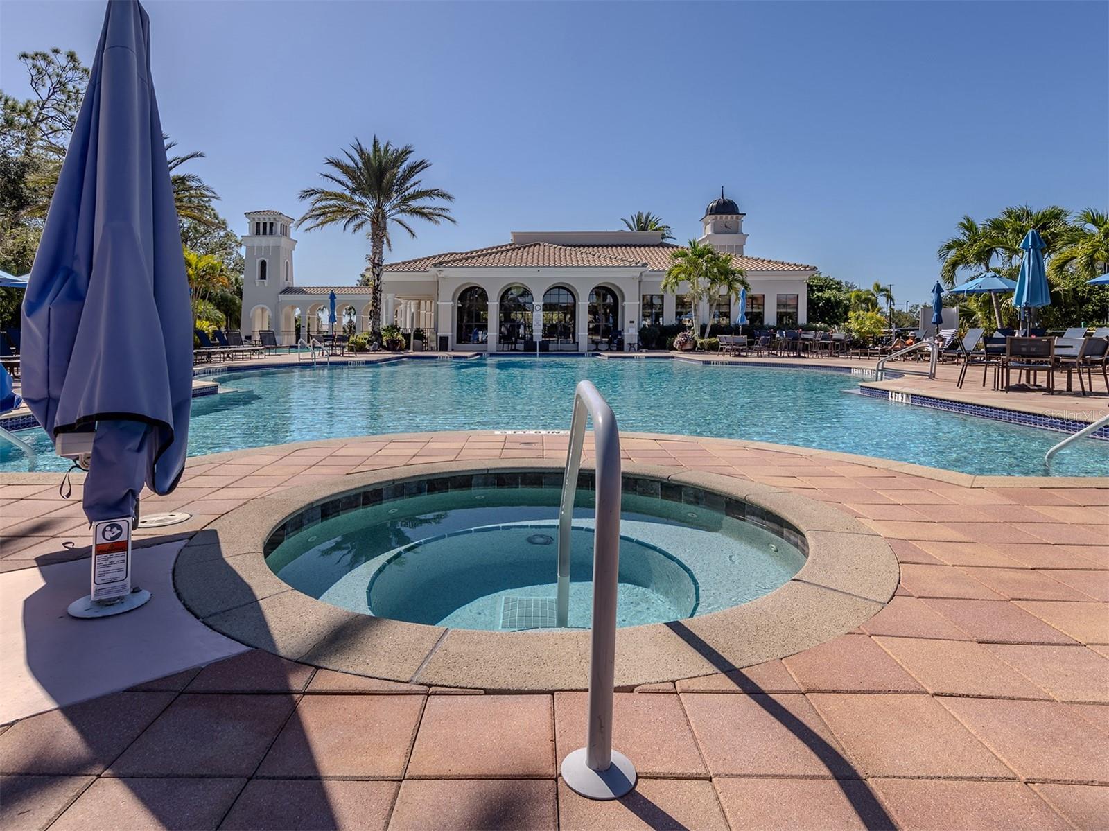 VENETIAN GOLF & RIVER CLUB - Residential