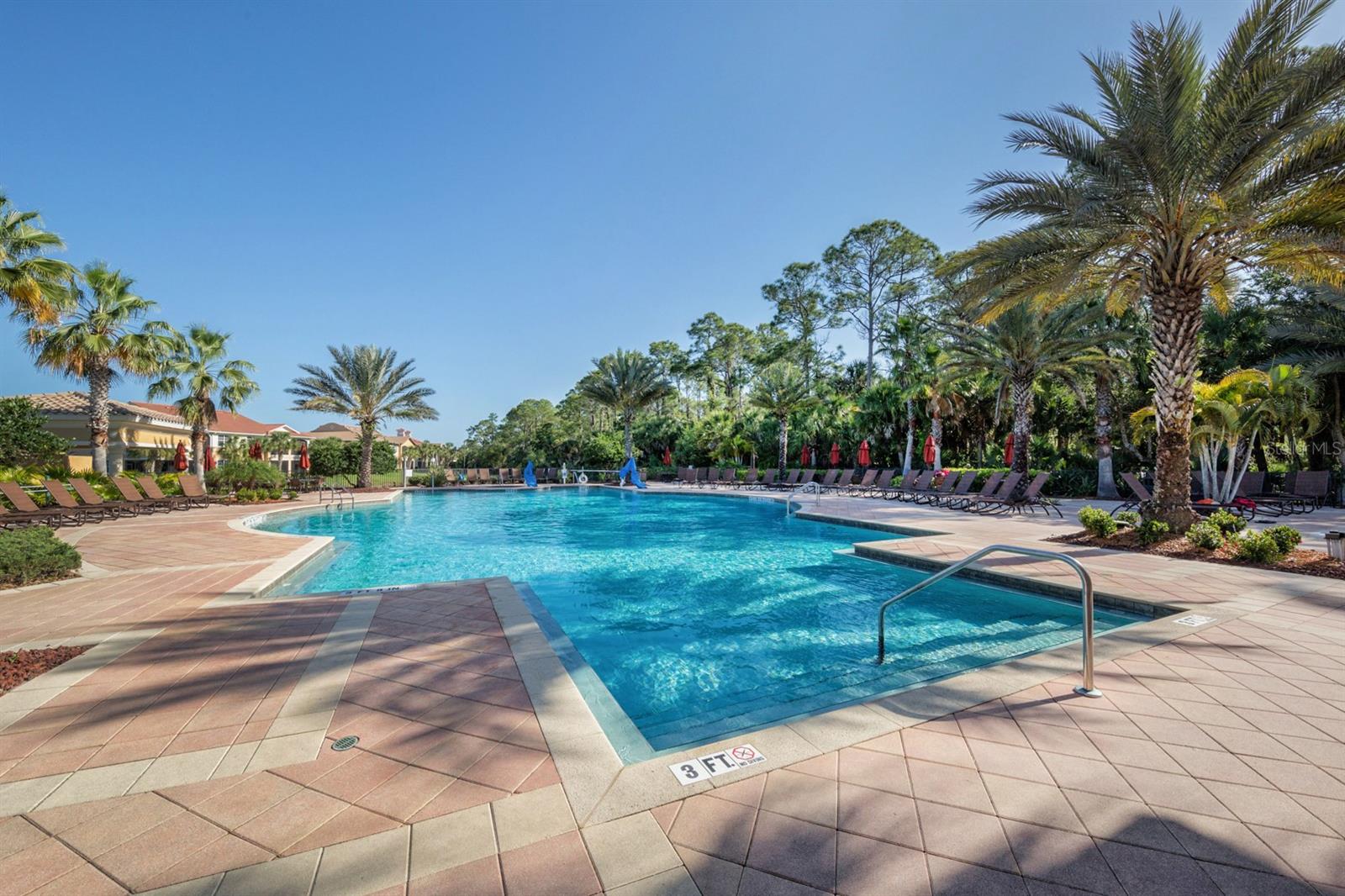 VENETIAN GOLF & RIVER CLUB - Residential