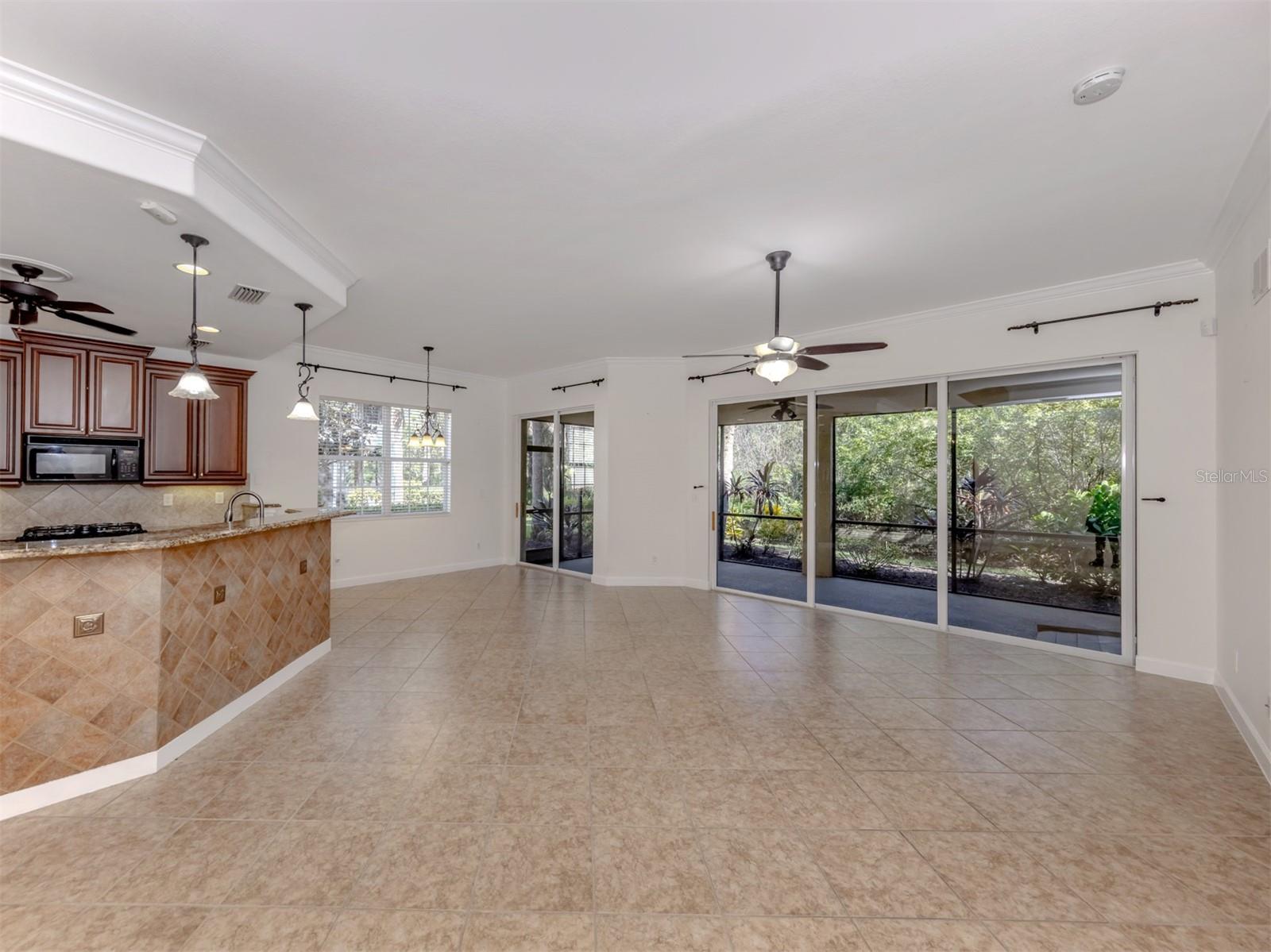 VENETIAN GOLF & RIVER CLUB - Residential