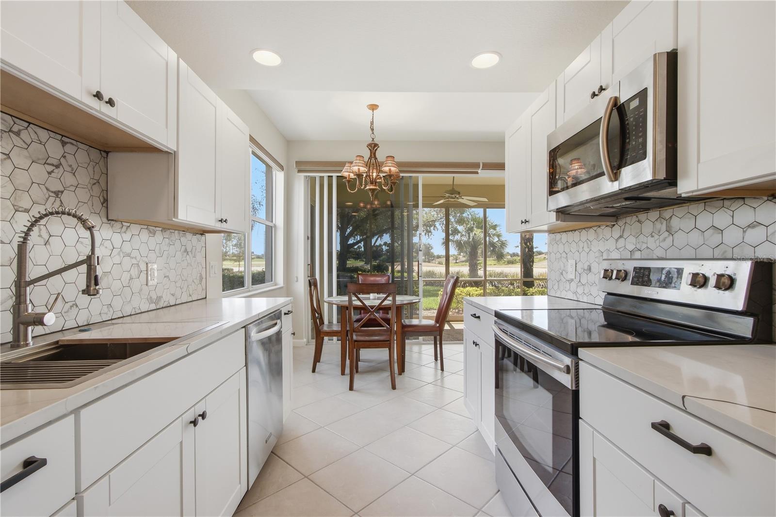 IDLEWILD/VERANDAH - Residential
