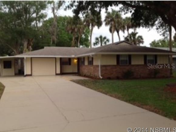Indian River Plantation Unit 02 - Residential