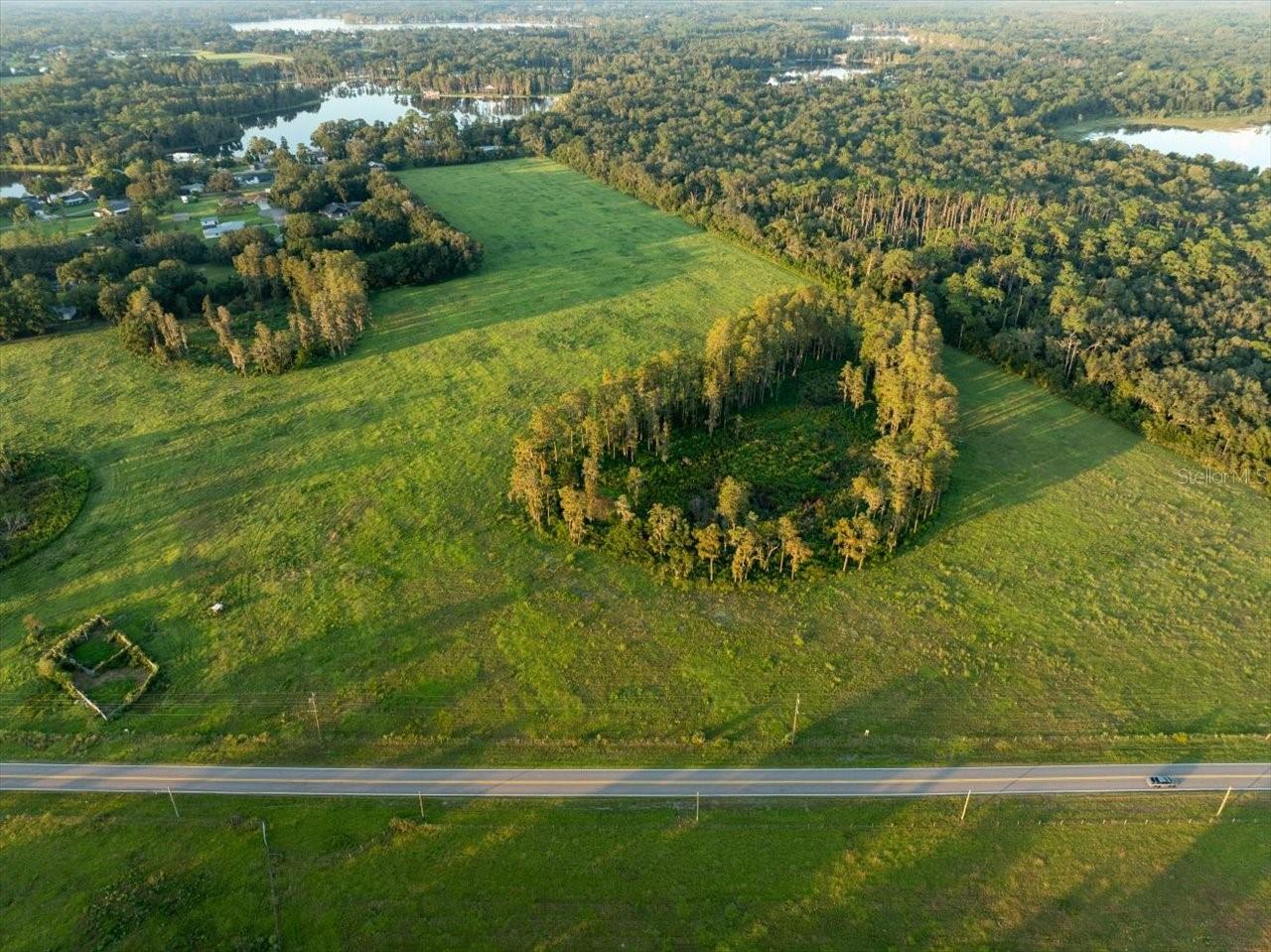 UNPLATTED - Land