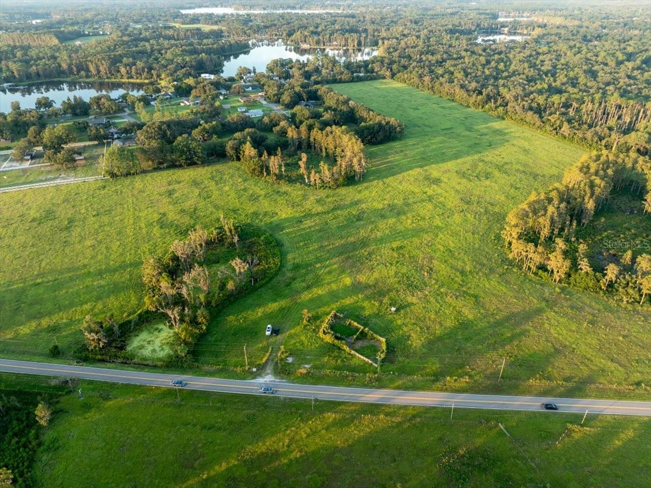 UNPLATTED - Land