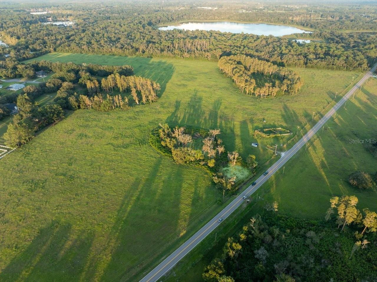 UNPLATTED - Land