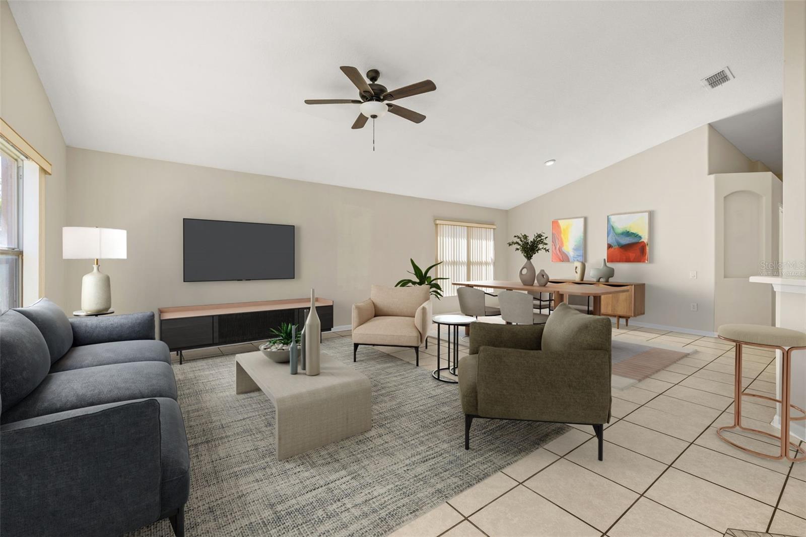 STONEHURST AT STONEFIELD - Residential