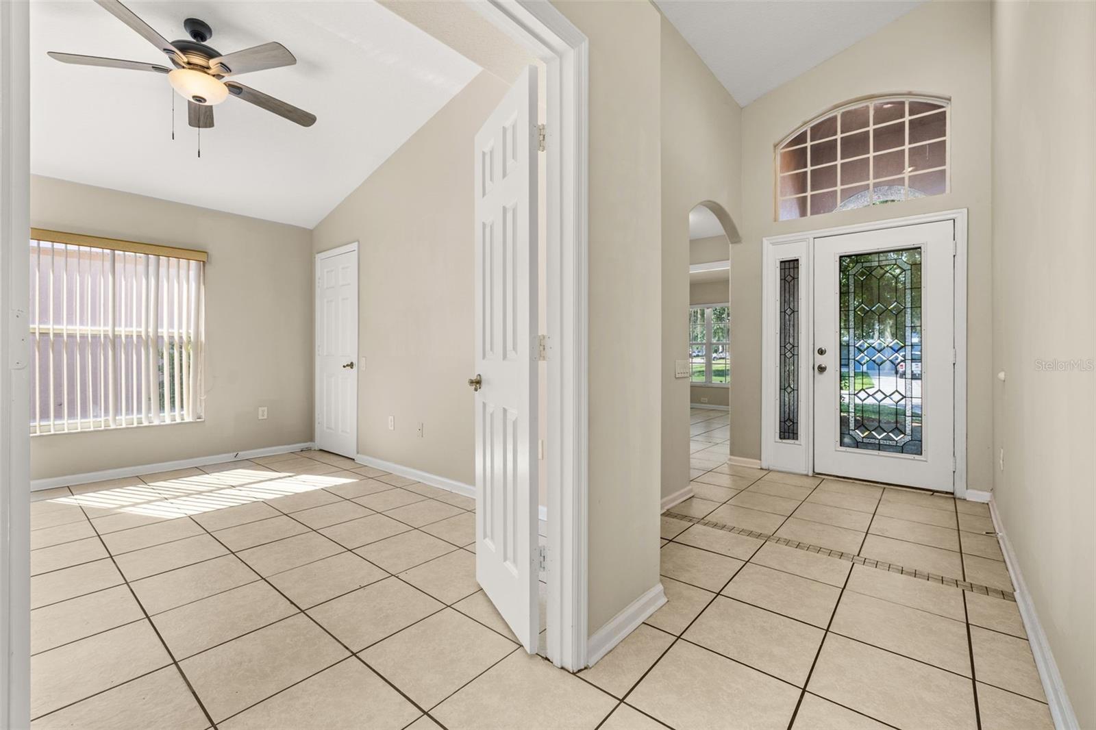 STONEHURST AT STONEFIELD - Residential
