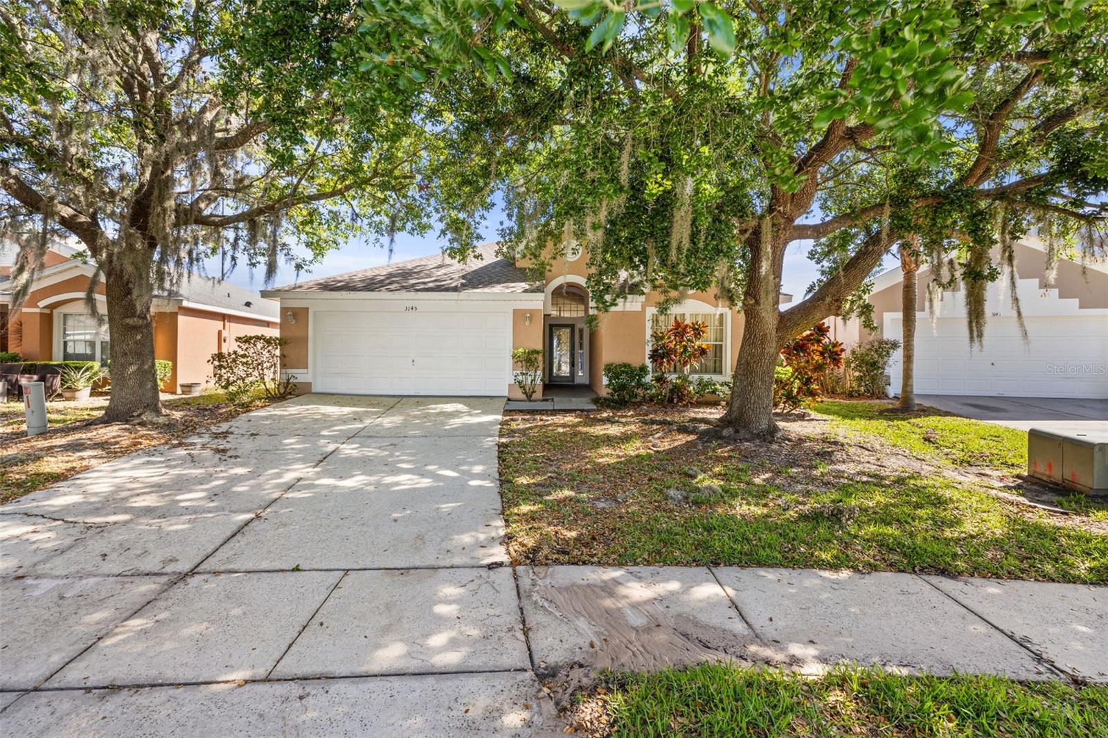 STONEHURST AT STONEFIELD - Residential